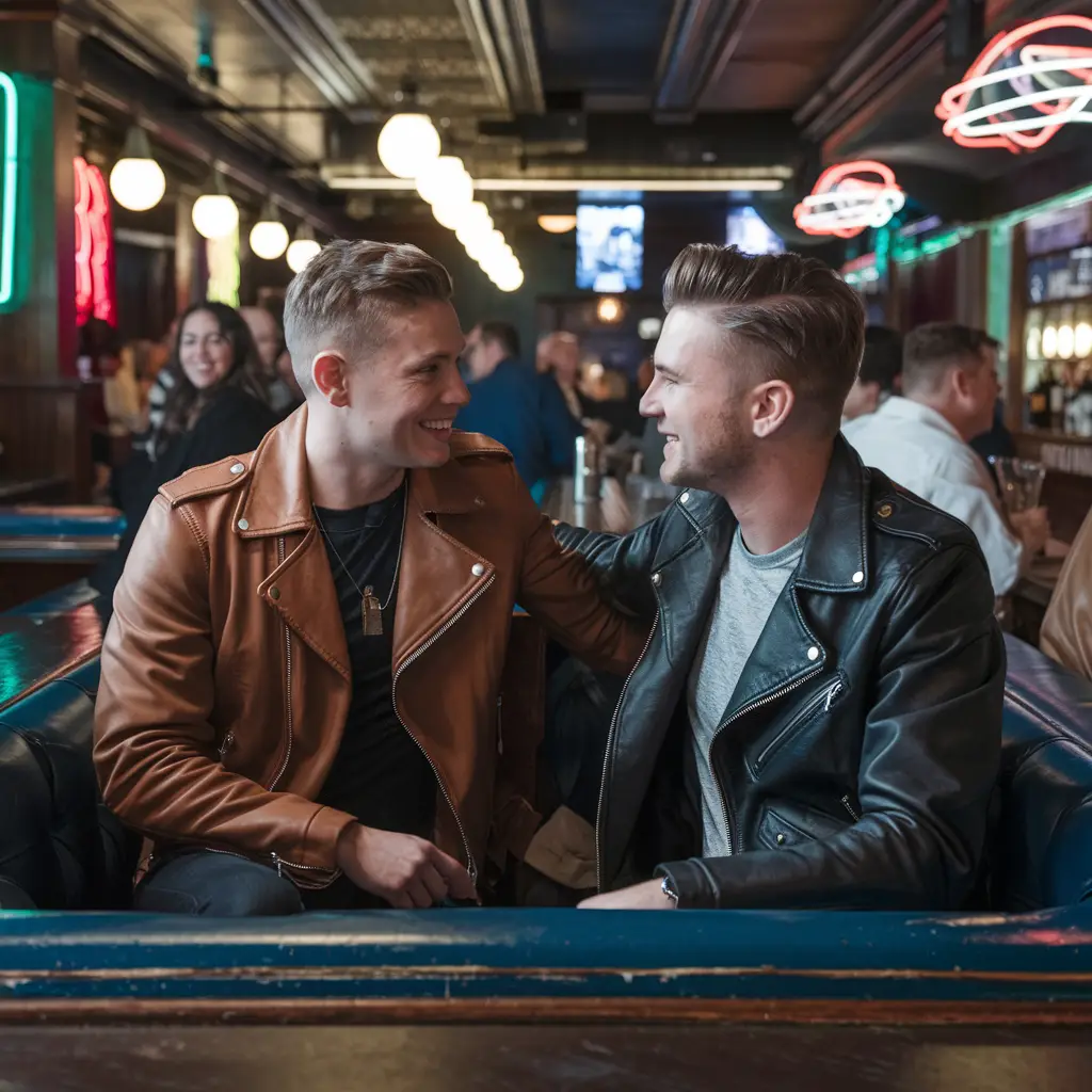 Looking for gay dating in Maple Grove, Minnesota? Meet singles online for fun & hookups!