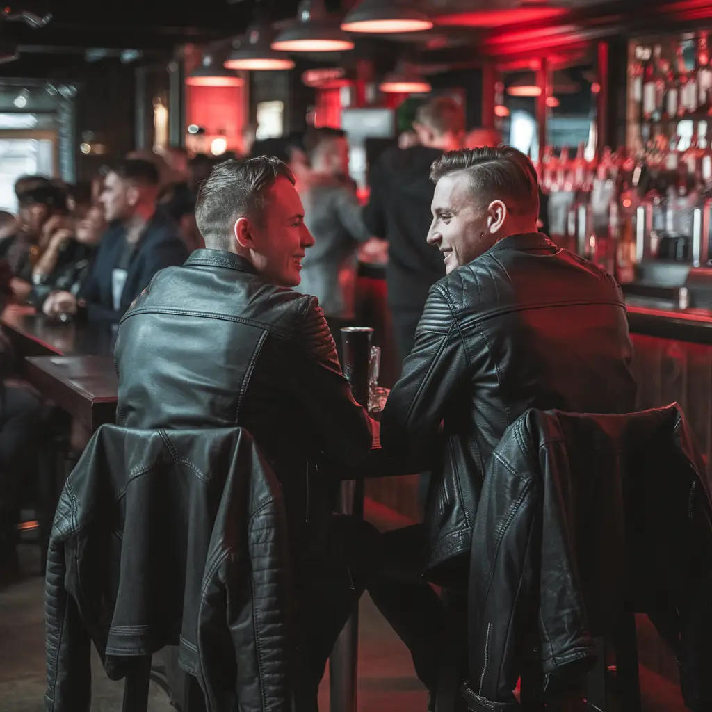 Hookup with Gay singles in Plymouth, Minnesota today! Online dating for romance, fun & new experiences.