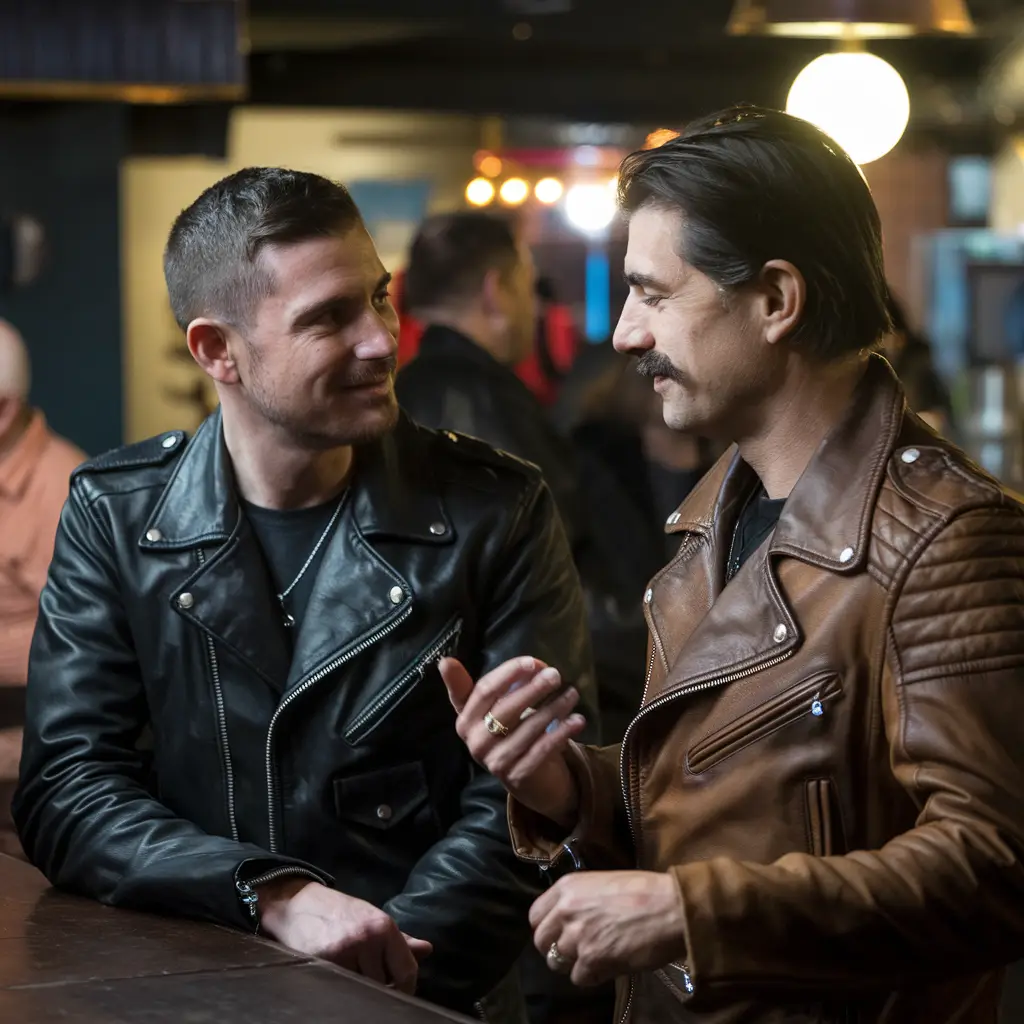 Find hot Gay singles in St. Paul, Minnesota looking for dating, romance, and online hookups.