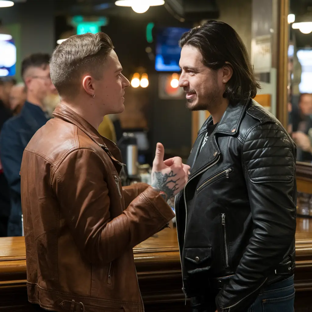 Online Gay dating in Ohio – meet singles, chat, and find your next exciting hookup!