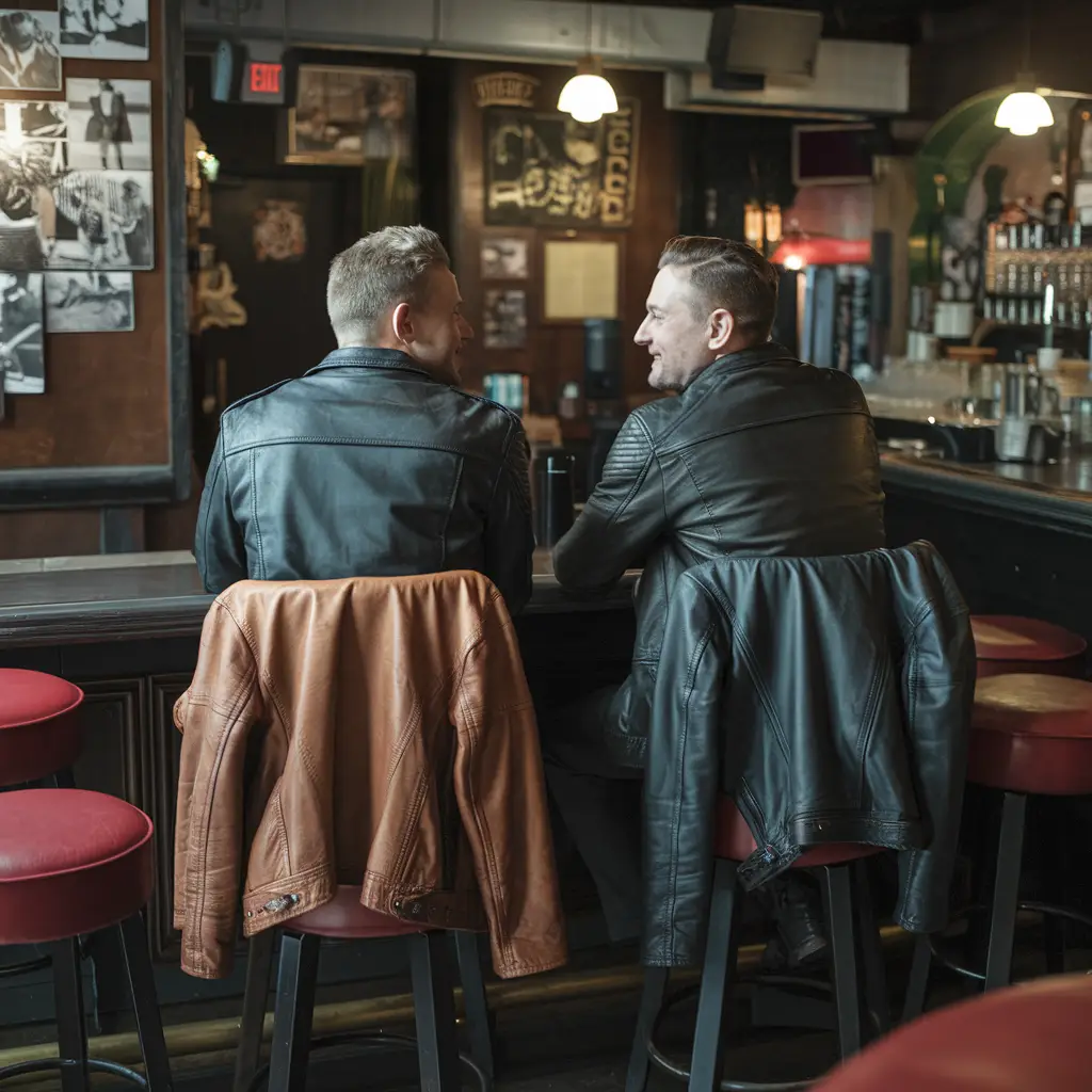 Online Gay dating in Pleasanton, California to meet hot singles for serious relationships or fun hookups!