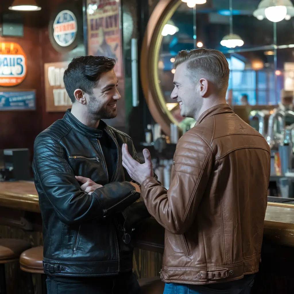 Find love or a fun hookup! Meet Gay singles in Durham, North Carolina through the best online dating platform.