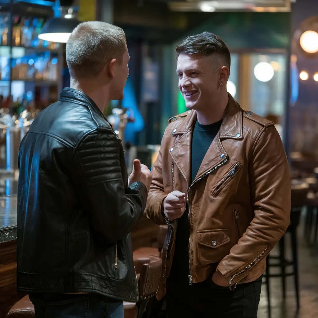 Meet gay singles in Lakeville, Minnesota online for dating & hookups. Find real connections today!