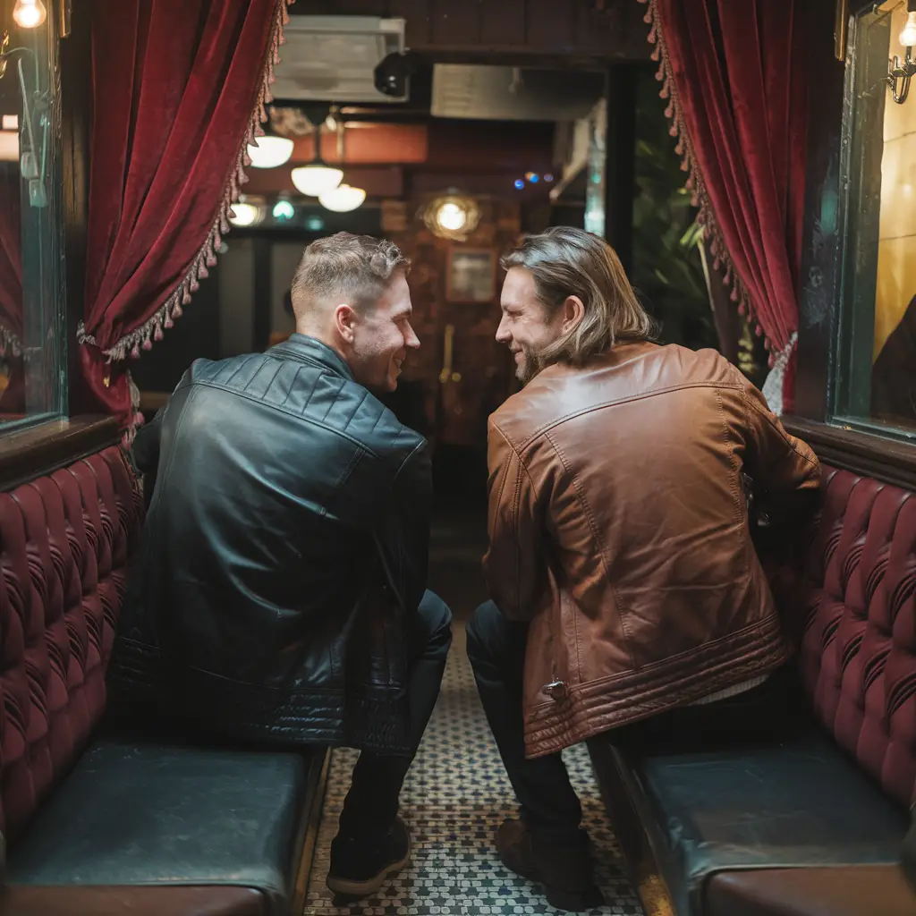 Looking for gay dating in Pine Bluff, Arkansas? Meet singles online for fun & hookups!