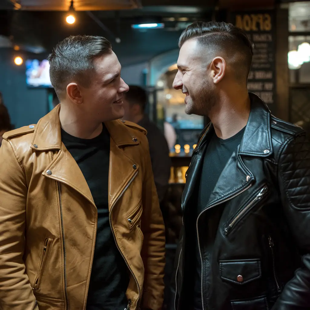 Meet hot Gay singles in Palm Desert, California today! The best online dating site for fun & hookups.