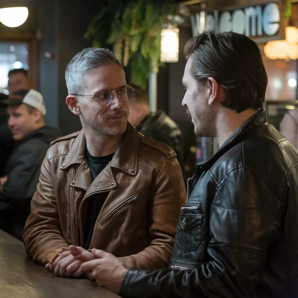 Gay singles in Broomfield, Colorado are waiting to meet you! Join now for online dating & hookups.