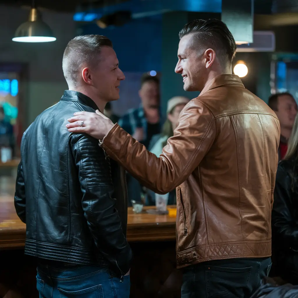 Meet gay singles for love, dating & hookups in Clarksville, Tennessee online now!