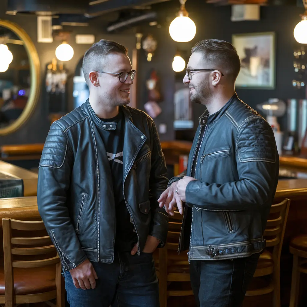 Meet gay singles in Blue Springs, Missouri looking for dating, romance & online fun!