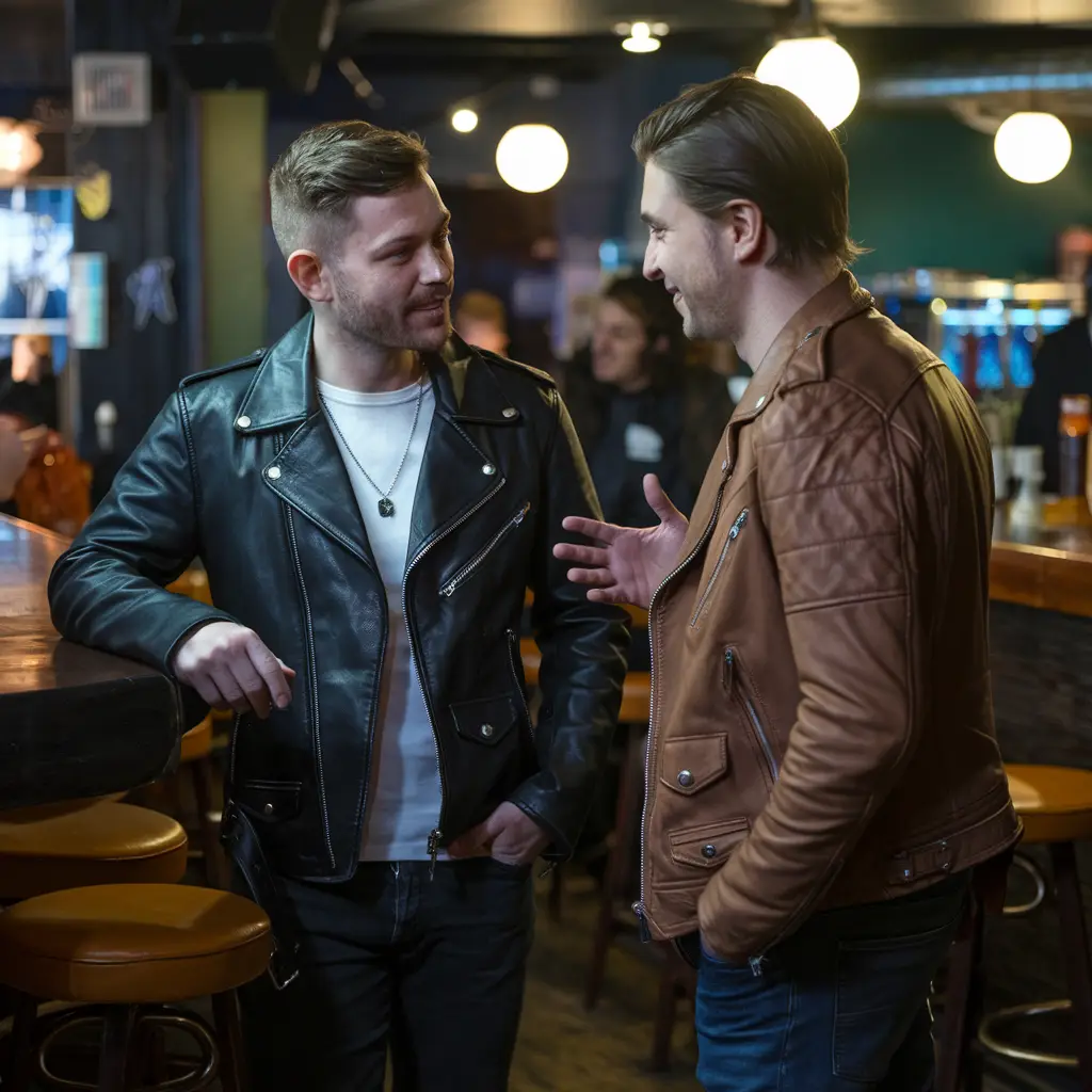 Meet Gay singles in Burleson, Texas on the best dating site. Online chat & hookup with ease!