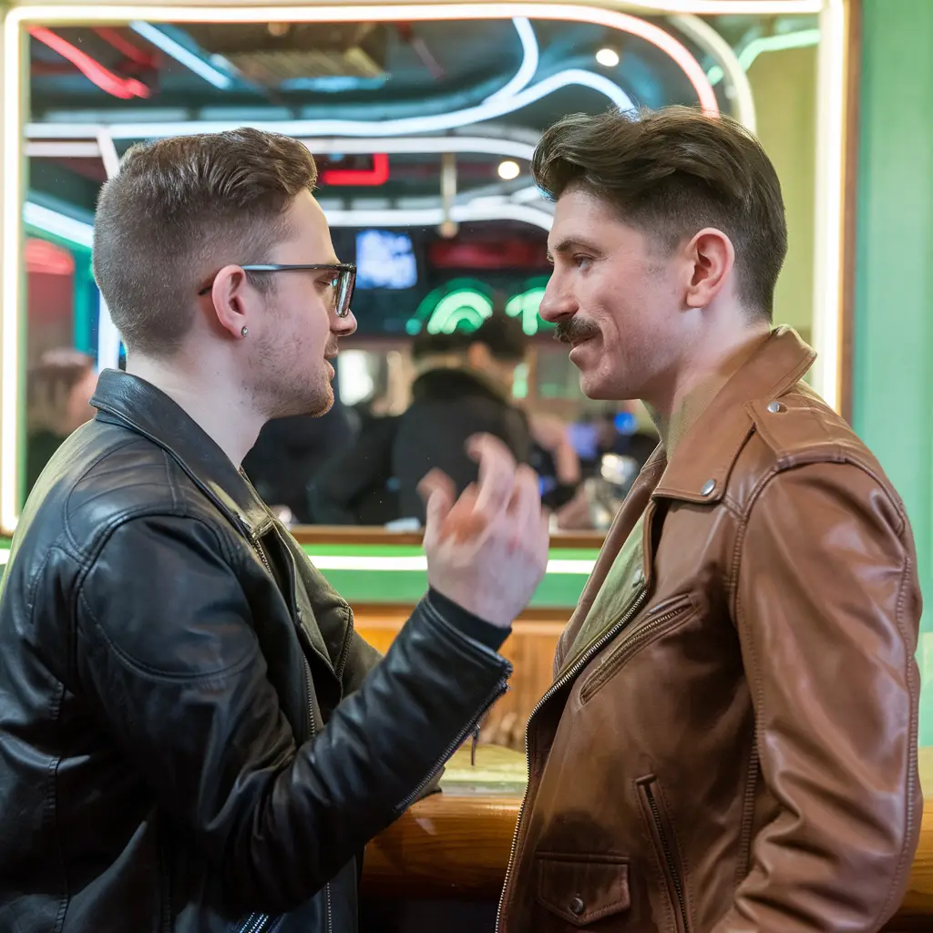 Find & meet Gay singles in Westminster, Colorado today. Online dating for real connections & hookups!