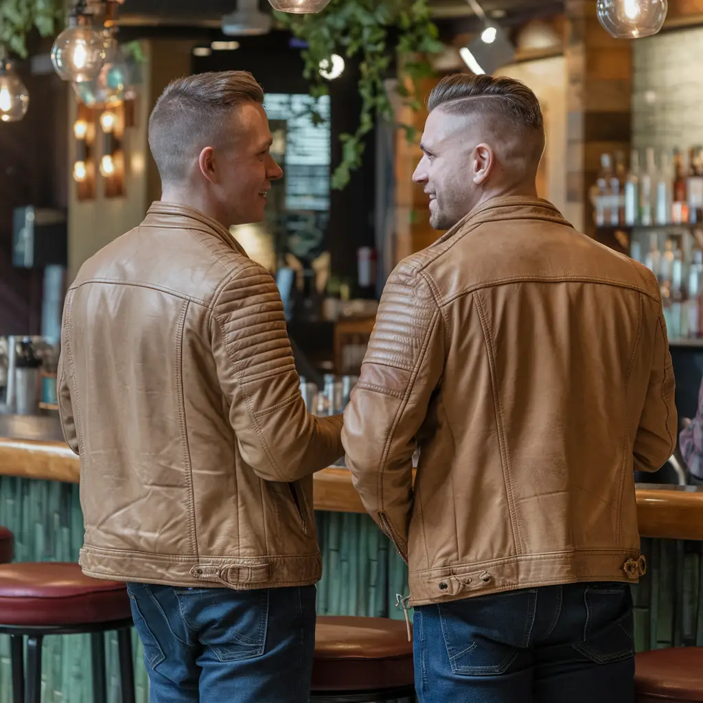 Meet gay singles in Connecticut for dating & hookups online now!