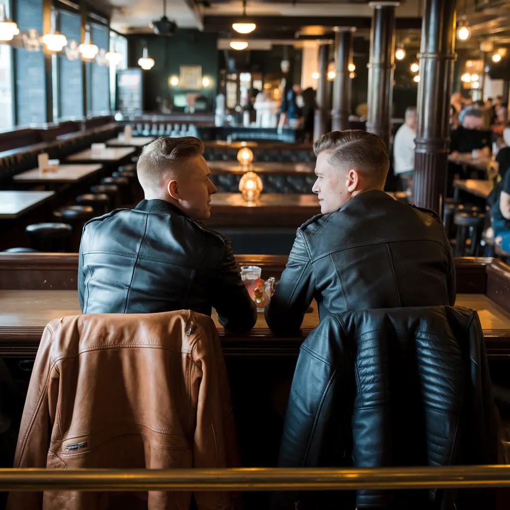 The #1 Gay dating site in Columbus, Indiana – meet singles for romance, friendship & hookup.