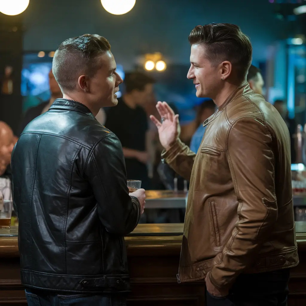 Find your perfect match! Meet Gay singles in Euclid, Ohio for dating, hookups, and real connections online.