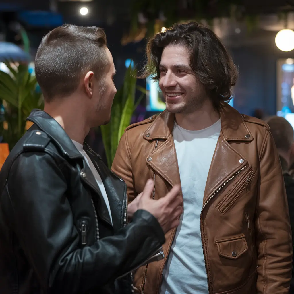 Gay dating made easy in Baton Rouge, Louisiana! Meet singles for online fun, hookups, and real romance.