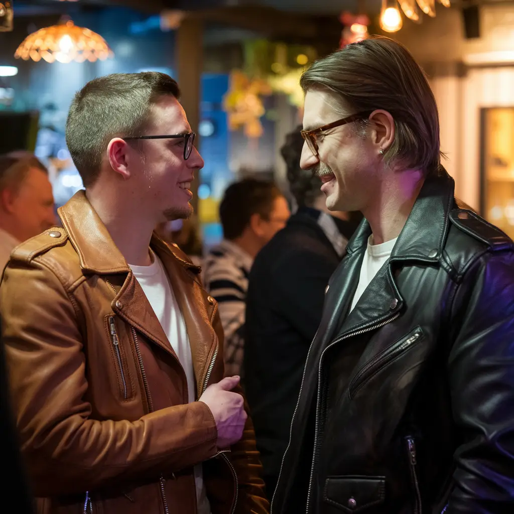 Looking for a Gay hookup in Chicago, Illinois? Meet singles online for dating & romance now!