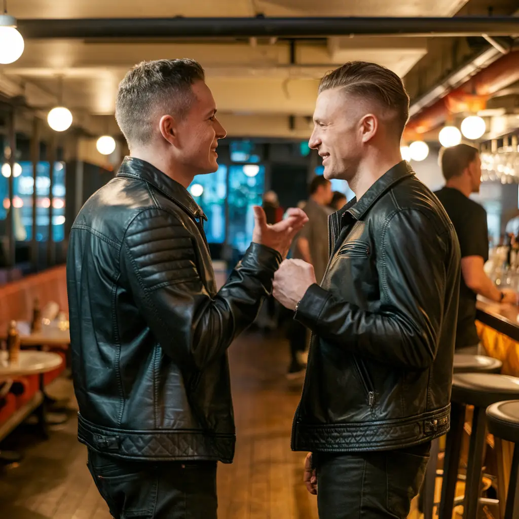 The best Gay dating site in Friendswood, Texas – meet singles for romance, fun & exciting hookups.