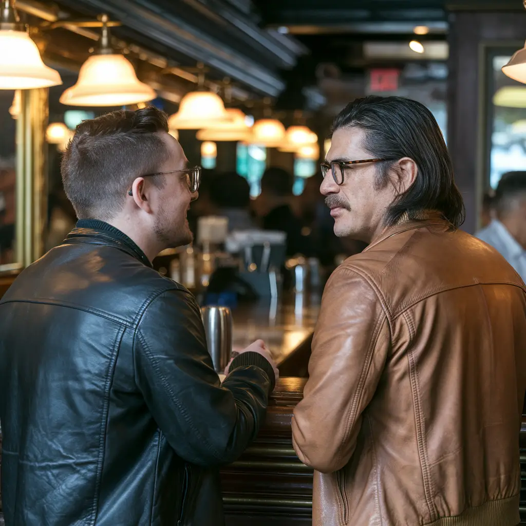 Online Gay dating in Whittier, California made simple! Meet singles for love, fun, and exciting hookups.