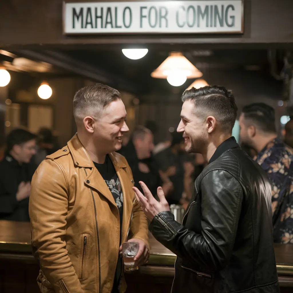 Meet gay singles online in Enid, Oklahoma for dating, love & flirty hookups!