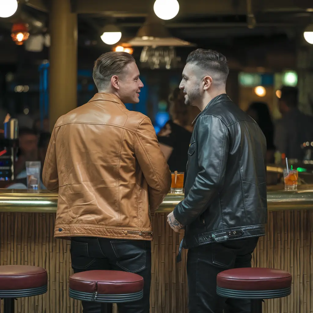 Meet gay singles in Abilene, Texas looking for dating & online romance!