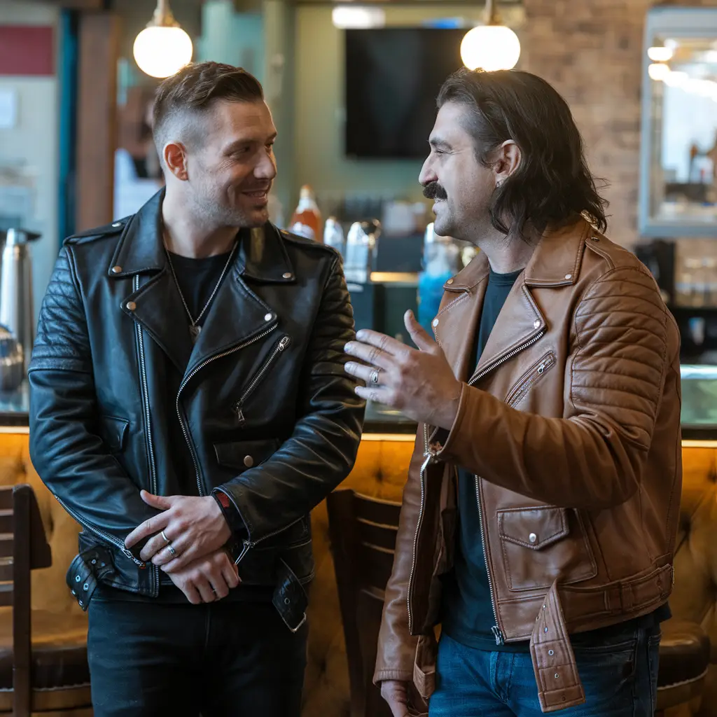 Meet gay singles online for dating & hookups in Trenton, New Jersey. Find love today!