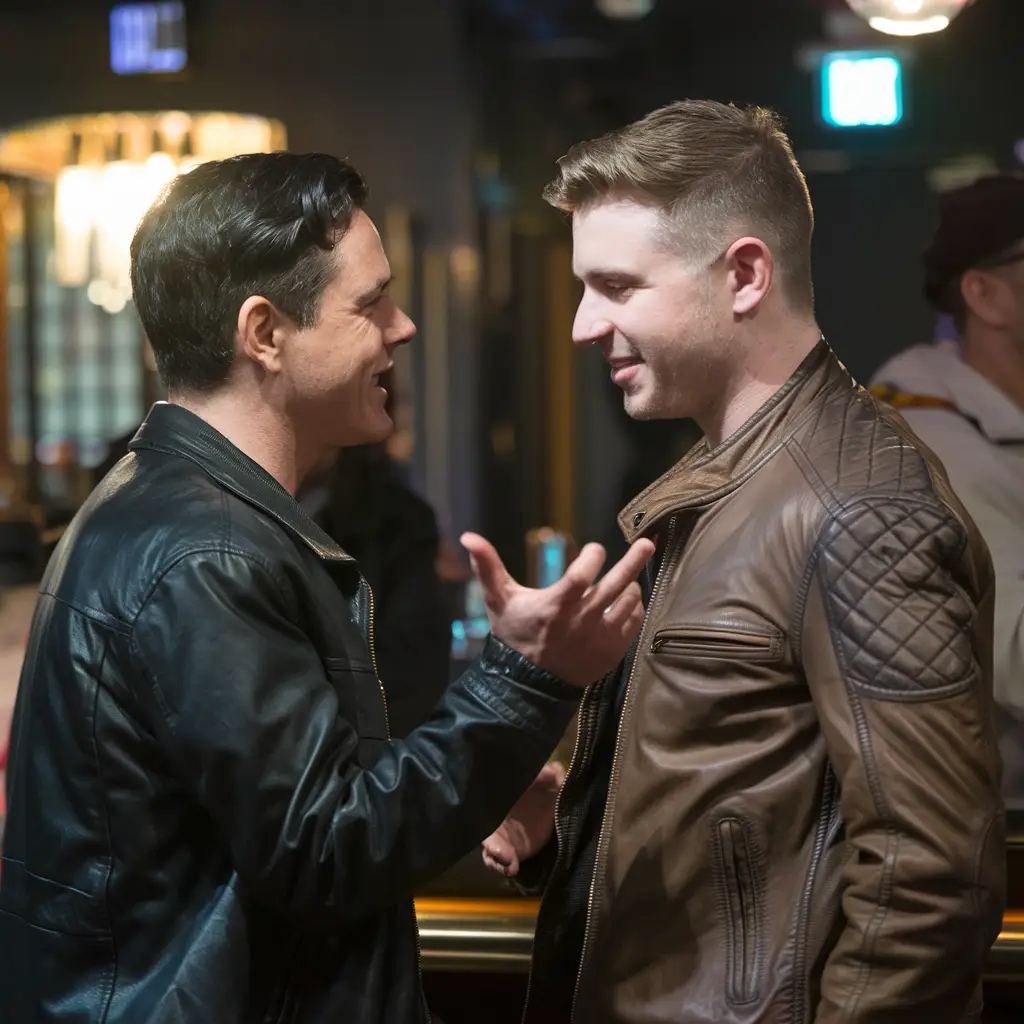 Meet gay singles in Kissimmee, Florida looking for fun, love & online hookups!