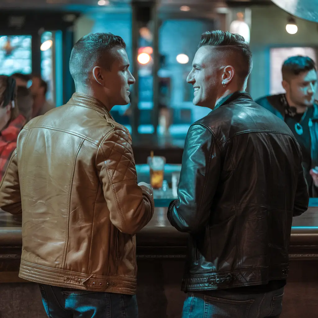 Find Gay singles for online dating and hookups in Arkansas. Meet your perfect match today!