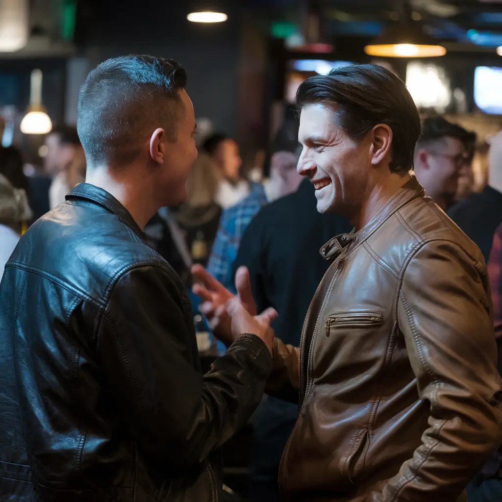 Find hot gay singles in Pittsburg, California for online dating & fun hookups!