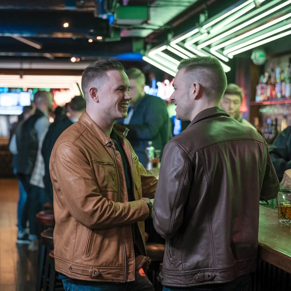 Online gay dating in Muncie, Indiana – meet singles & find your perfect match!