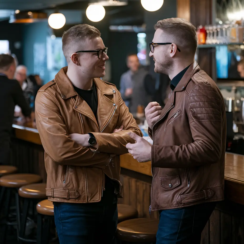 Find & meet Gay singles in Oak Park, Illinois today. Online dating for real connections & hookups!