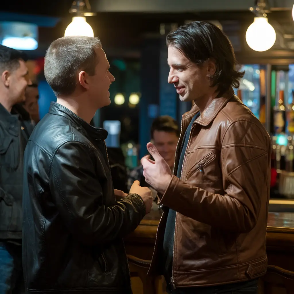 Meet new Gay singles in Winston-Salem, North Carolina today. Online dating for romance, fun & easy hookups!