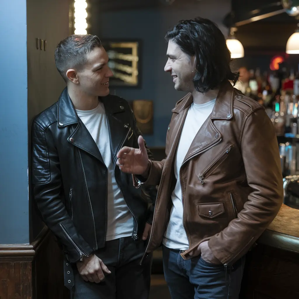 Join the top gay dating site in Atlantic City, New Jersey & meet singles online for fun & romance!