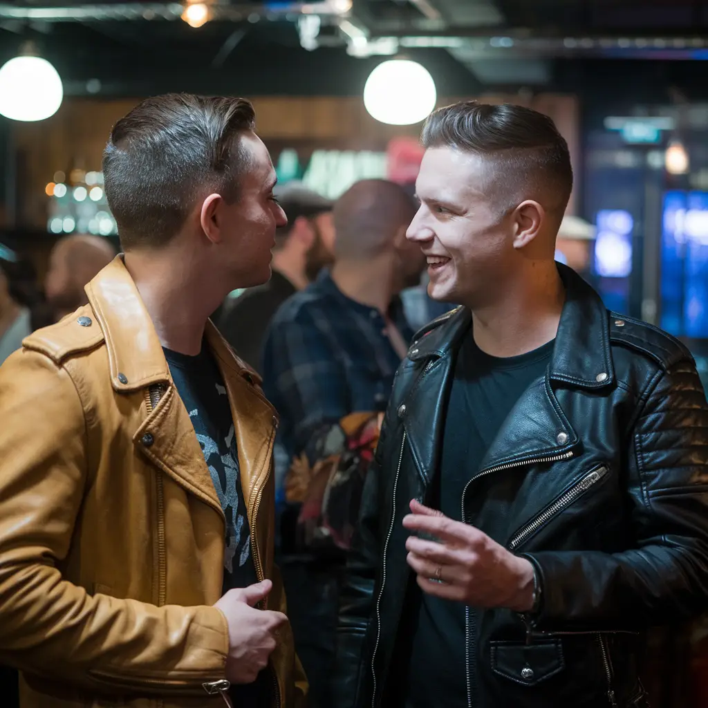 Find gay hookups & meet singles in Manchester, New Hampshire for dating online today!