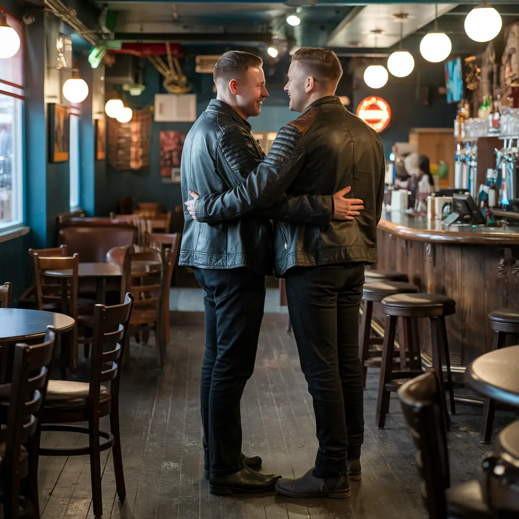 Meet new Gay singles in Pearland, Texas today! The best dating site for chat, romance & hookups.