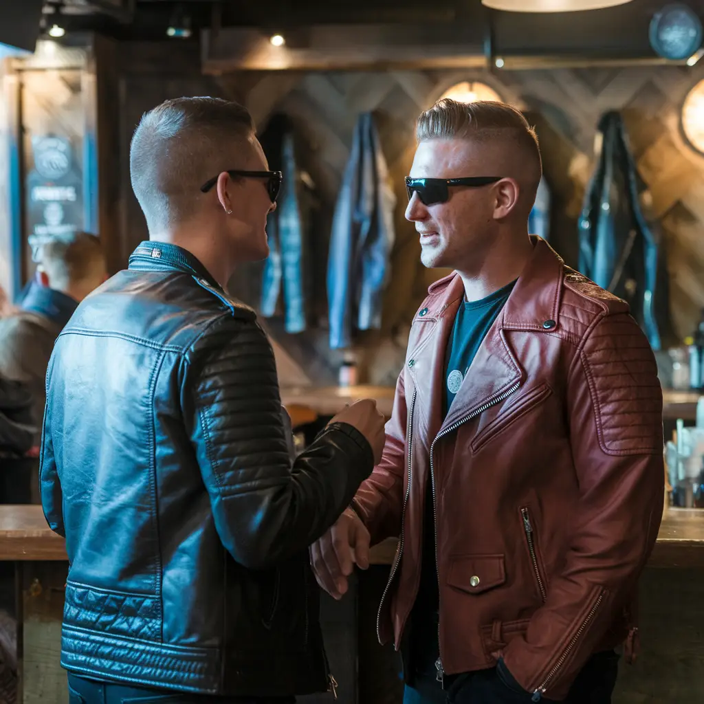 Meet local Gay singles in Tracy, California now! The best online dating site for hookups & fun.