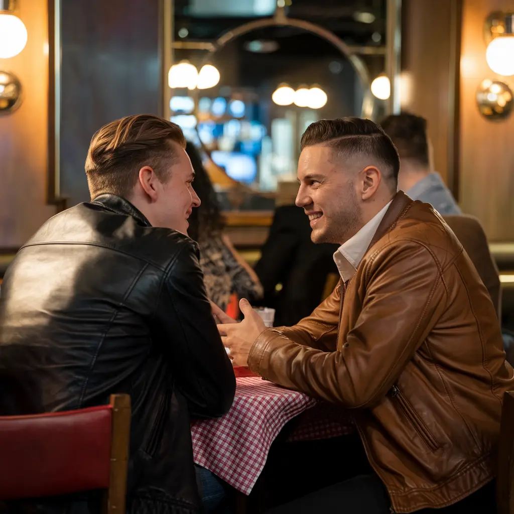 Find local gay singles in Apex, North Carolina for dating, love & hookups. Meet online today!