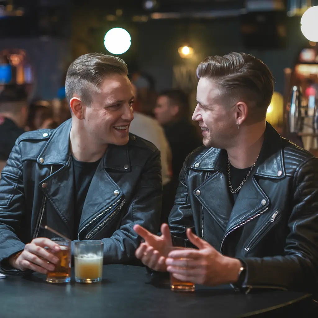 Meet local Gay singles in Florida for dating, fun, and passionate hookups. Join our online site today!