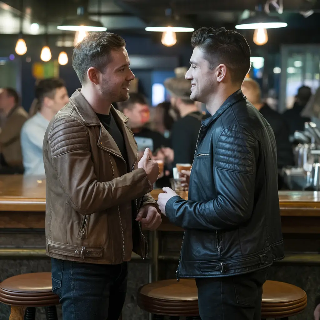 Find gay singles online in Roy, Utah for dating, love & quick hookups!