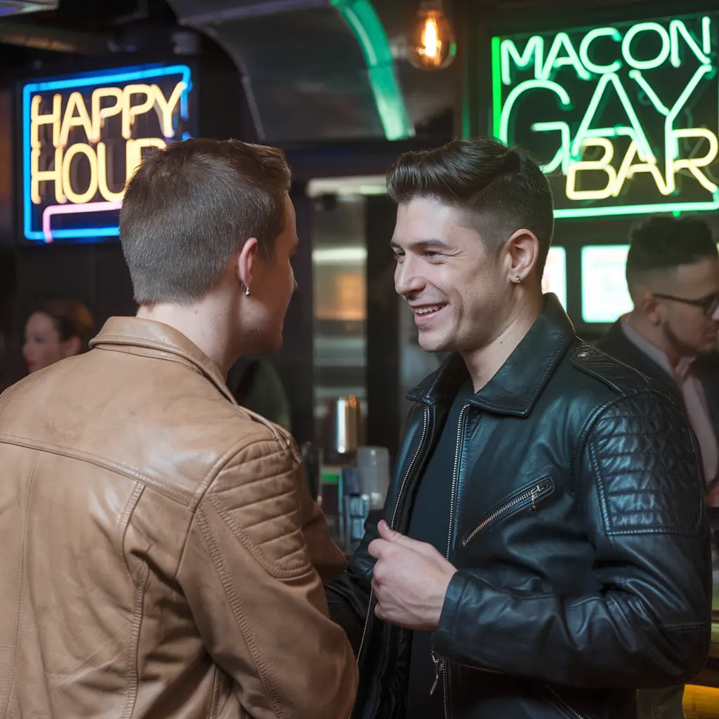 Looking for a Gay hookup in Hanford, California? Meet singles online and start chatting today!