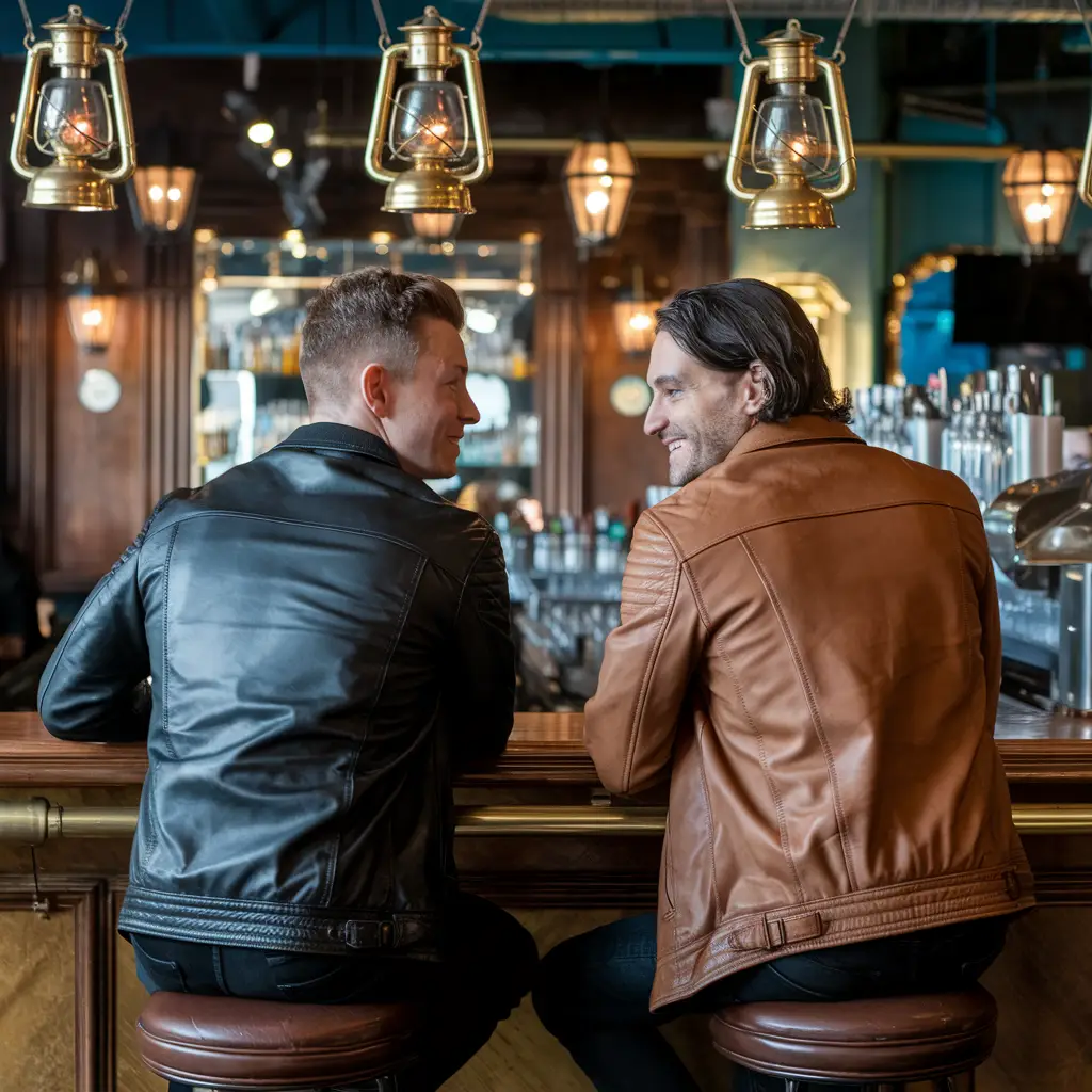 Meet gay singles in Oklahoma City, Oklahoma looking for dating, romance & online fun!