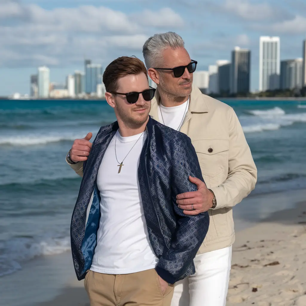 Meet and date local Gay singles in Deltona, Florida for dating, hookups, and love online.