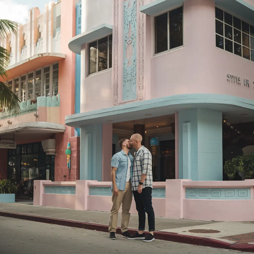 Meet Gay singles in Brockton, Massachusetts for exciting online dating and passionate hookups.