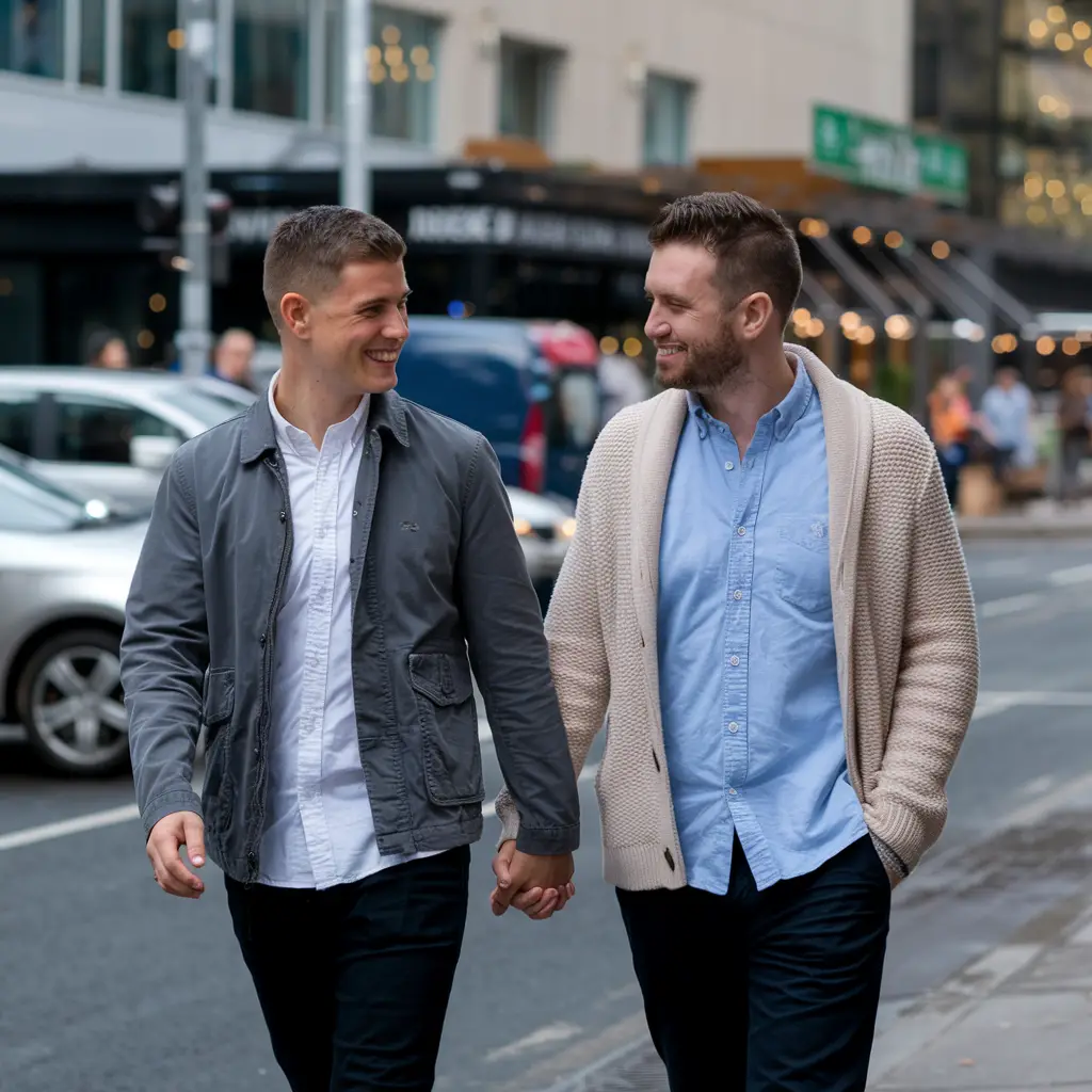 Find gay dating & hookups in Orland Park, Illinois. Meet singles online today!