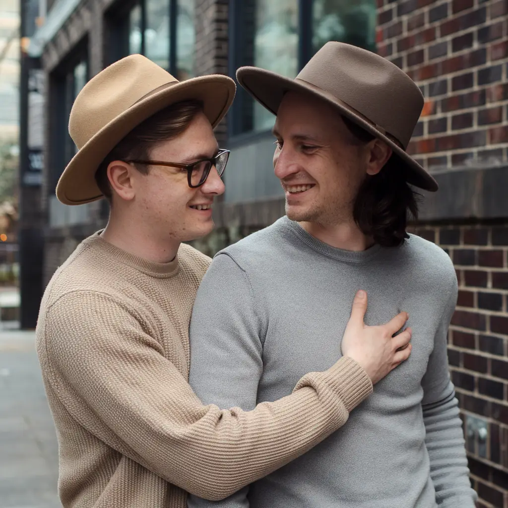 Gay hookup or true love? Meet singles in Cuyahoga Falls, Ohio for dating and online connections.