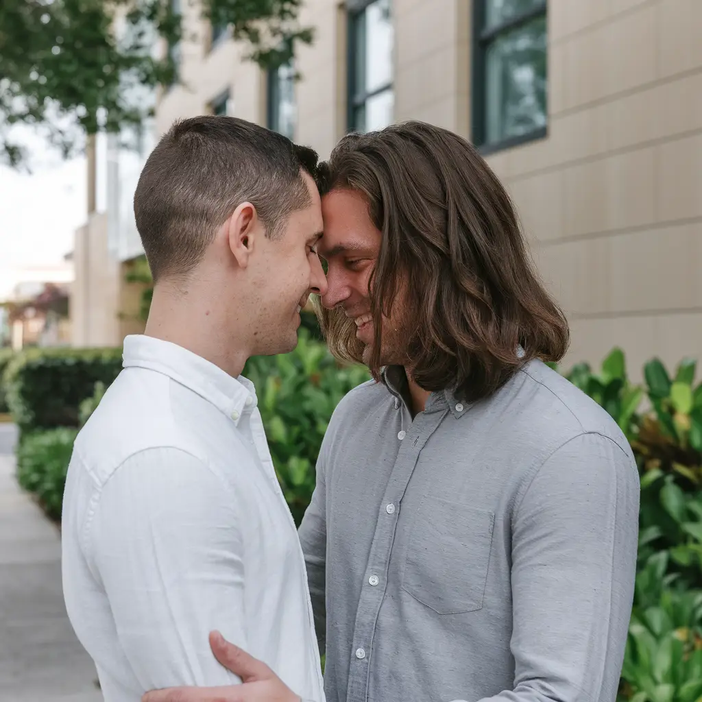 Hookup with hot Gay singles in Apple Valley, Minnesota today. Online dating made easy & fun!