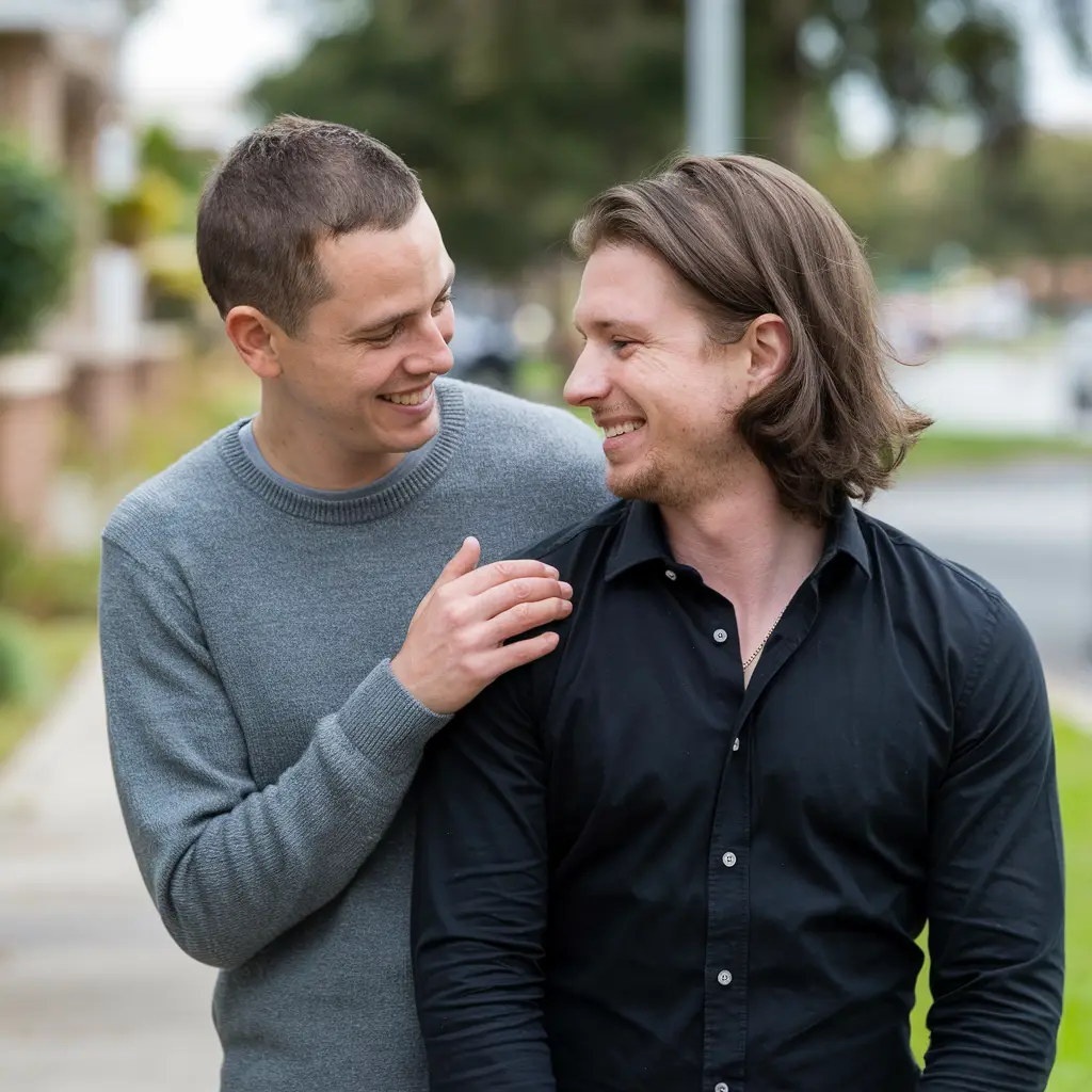 Hookup with gay singles in Coppell, Texas for dating, fun & romance online!