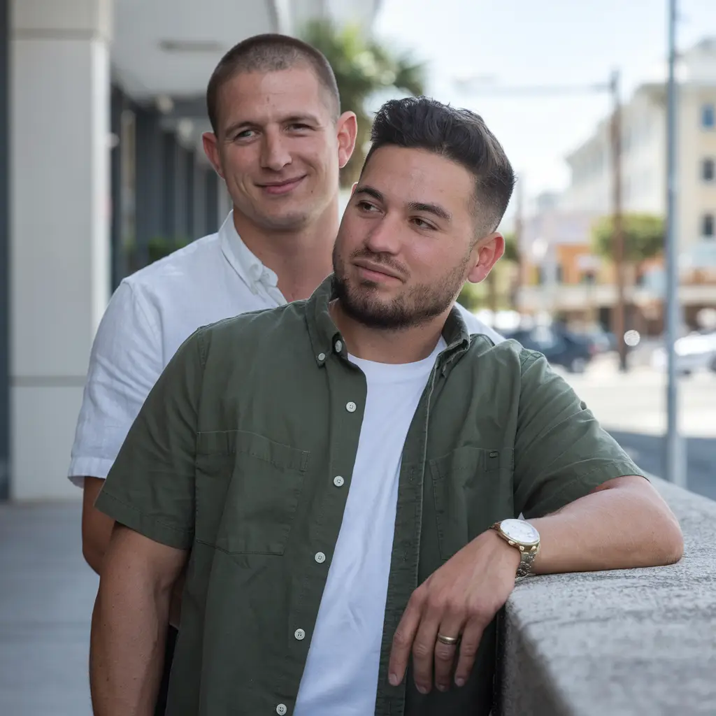 Find gay dating & hookups in Elkhart, Indiana. Meet singles online today!