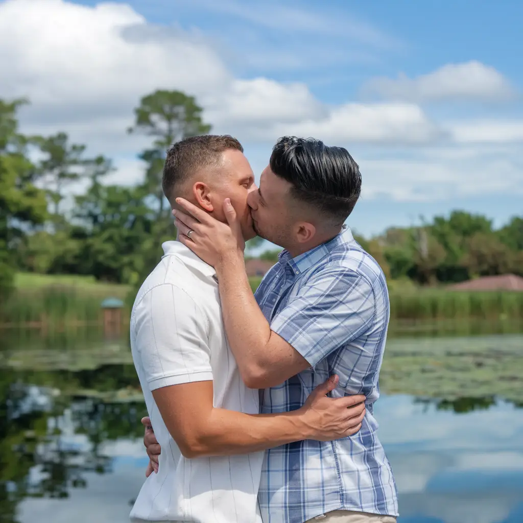 The best online Gay dating in La Mirada, California! Meet singles for love, fun, or a steamy hookup.