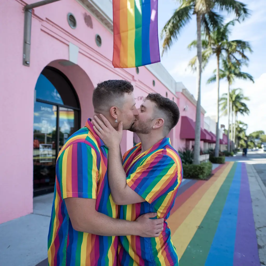 Find your match in Downey, California! Meet Gay singles for dating, online chat & easy hookup today.