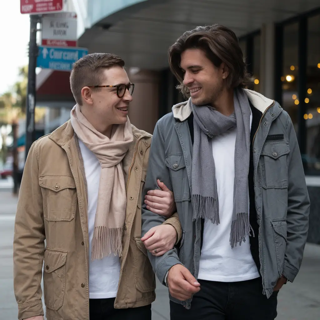 Looking for a Gay hookup in St. Petersburg, Florida? Meet singles online for dating & fun today!