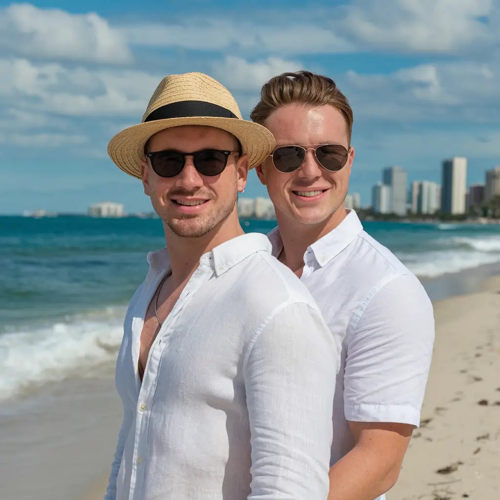 Meet real Gay singles in Laguna Niguel, California on the best dating site. Online chat & hookup made easy!